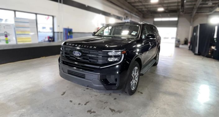 Thumbnail: 2025 Ford Expedition - 1