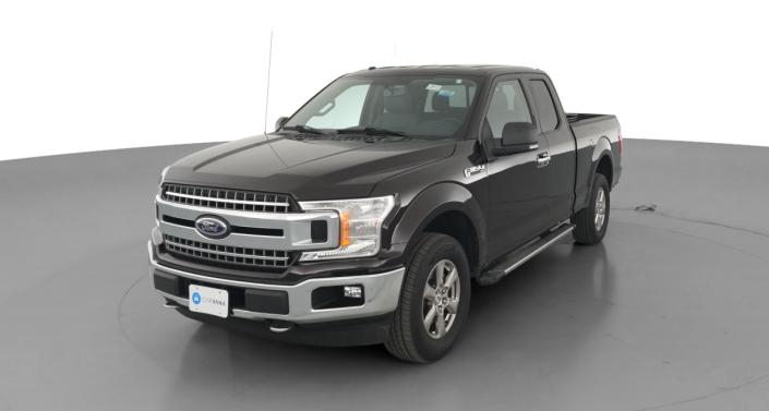 Thumbnail: 2018 Ford Econoline - 1