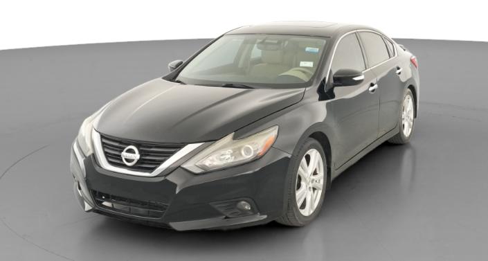 Thumbnail: 2016 Nissan Altima - 1