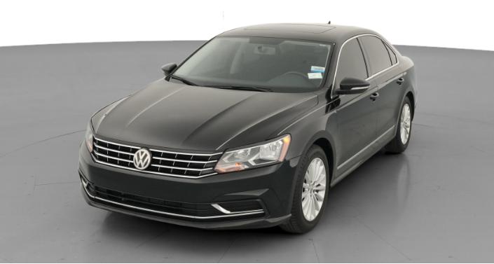 2016 Volkswagen Passat SE -
                  Concord, NC