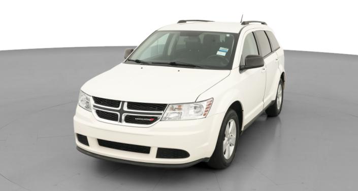 2018 Dodge Journey SE -
                  Auburn, GA