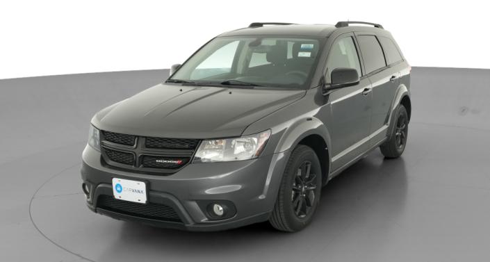 Thumbnail: 2019 Dodge Journey - 1