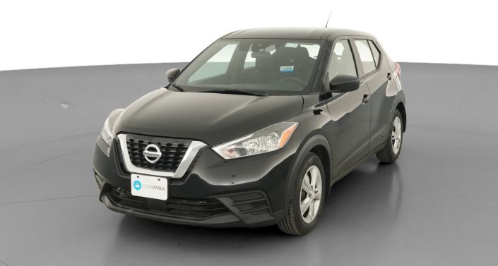 2020 Nissan Kicks S -
                  West Memphis, AR