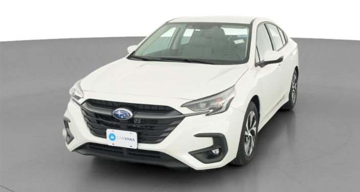 Thumbnail: 2025 Subaru Legacy - 1