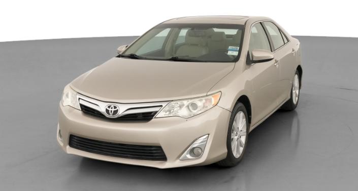 Thumbnail: 2014 Toyota Camry - 1