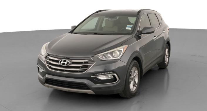 Thumbnail: 2017 Hyundai Santa Fe - 1