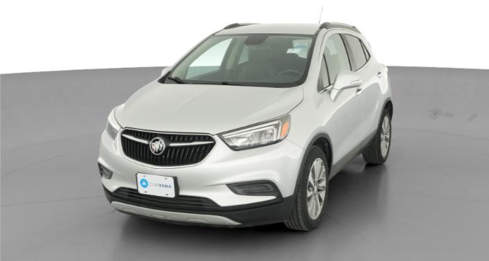 Thumbnail: 2019 Buick Encore - 1