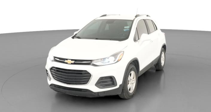Thumbnail: 2019 Chevrolet Trax - 1