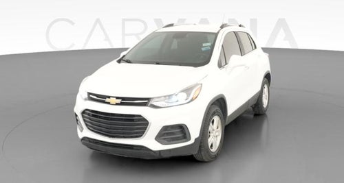 2019 Chevrolet Trax