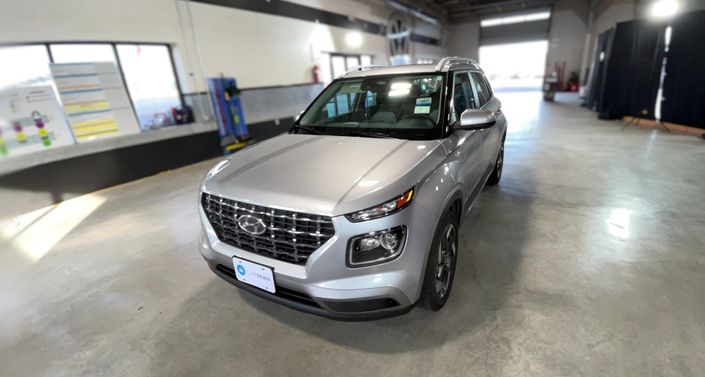 Thumbnail: 2025 Hyundai Venue - 1