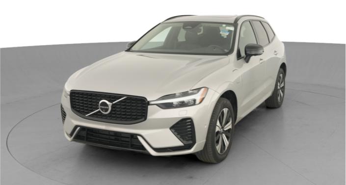 Thumbnail: 2024 Volvo XC60 - 1