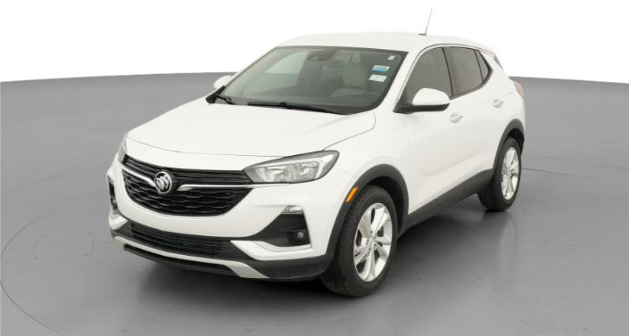 2020 Buick Encore GX Preferred -
                  Auburn, GA