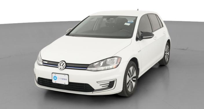2019 Volkswagen e-Golf SE -
                  Tolleson, AZ