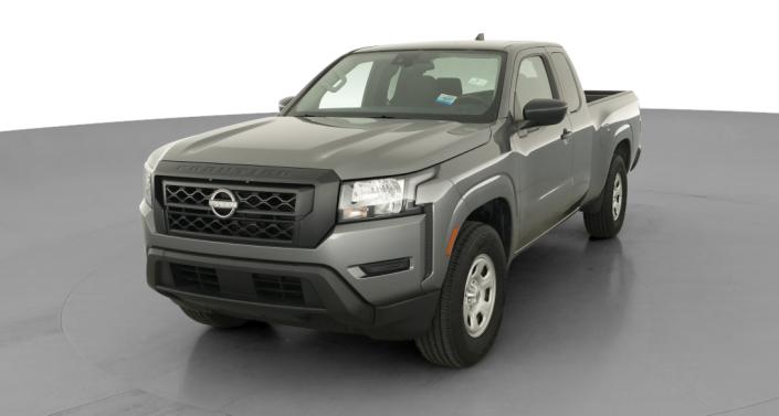 Thumbnail: 2022 Nissan Frontier - 1