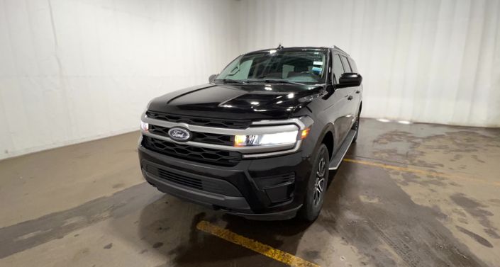 Thumbnail: 2023 Ford Expedition MAX - 1