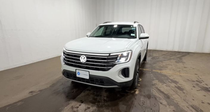 Thumbnail: 2025 Volkswagen Atlas - 1
