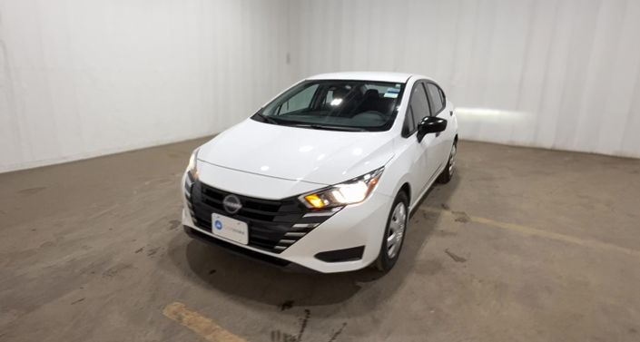 Thumbnail: 2024 Nissan Versa - 1