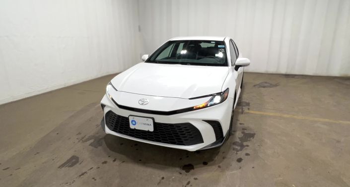 Thumbnail: 2025 Toyota Camry - 1
