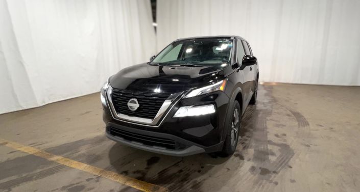 Thumbnail: 2023 Nissan Rogue - 1