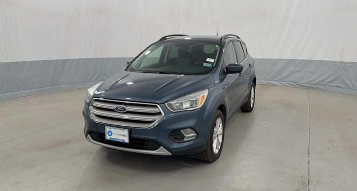 Thumbnail: 2018 Ford Escape - 1
