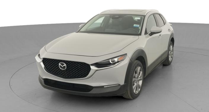 Thumbnail: 2025 Mazda CX-30 - 1