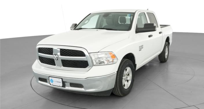 Thumbnail: 2023 RAM 1500 Classic - 1