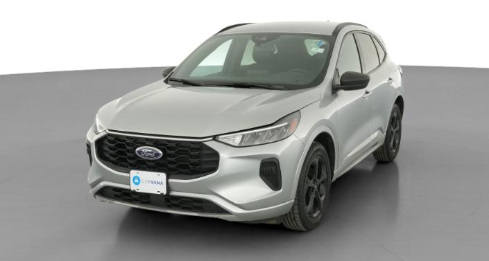 Thumbnail: 2024 Ford Escape - 1