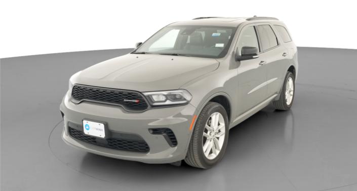 Thumbnail: 2025 Dodge Durango - 1