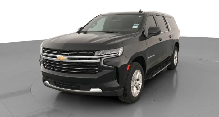 Thumbnail: 2022 Chevrolet Suburban - 1