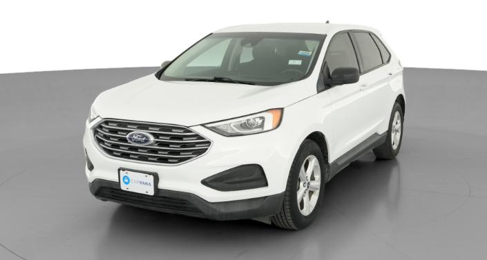Thumbnail: 2019 Ford Edge - 1