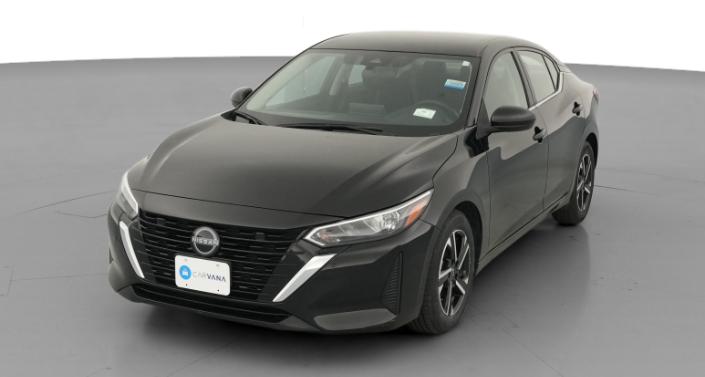 Thumbnail: 2024 Nissan Sentra - 1