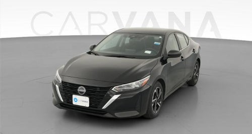 2024 Nissan Sentra