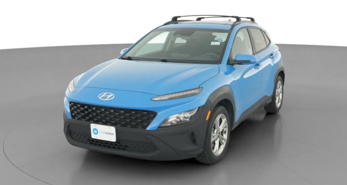 Thumbnail: 2022 Hyundai Kona - 1