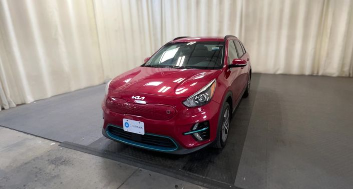 2022 Kia Niro EX -
                  Riverside, CA