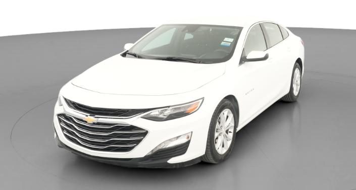 Thumbnail: 2025 Chevrolet Malibu - 1
