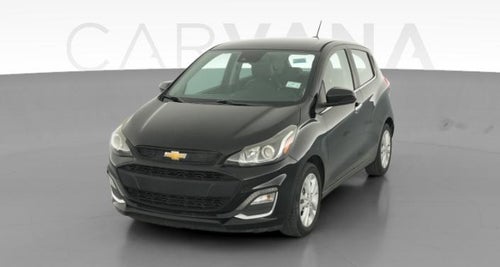 2020 Chevrolet Spark