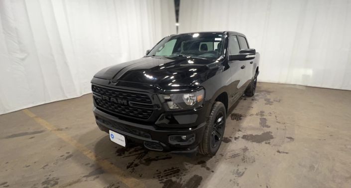 Thumbnail: 2022 RAM 1500 - 1