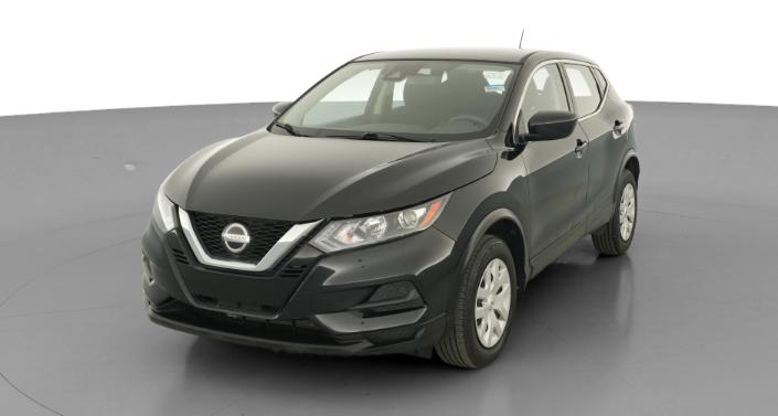 Thumbnail: 2020 Nissan Rogue Sport - 1