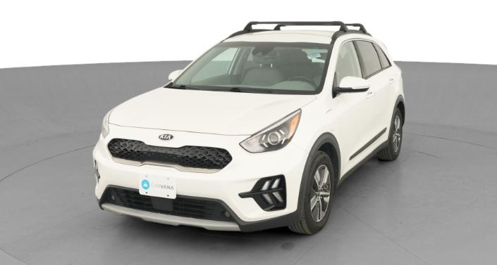 Thumbnail: 2020 Kia Niro - 1