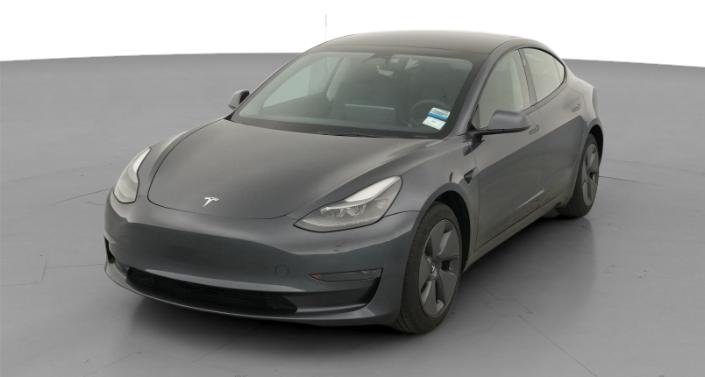 Thumbnail: 2023 Tesla Model 3 - 1