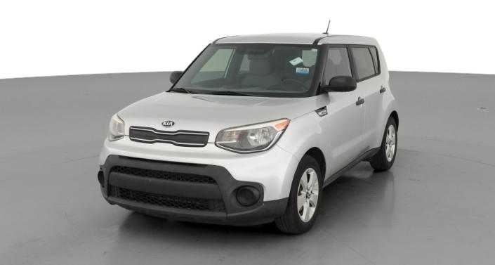 Thumbnail: 2018 Kia Soul - 1