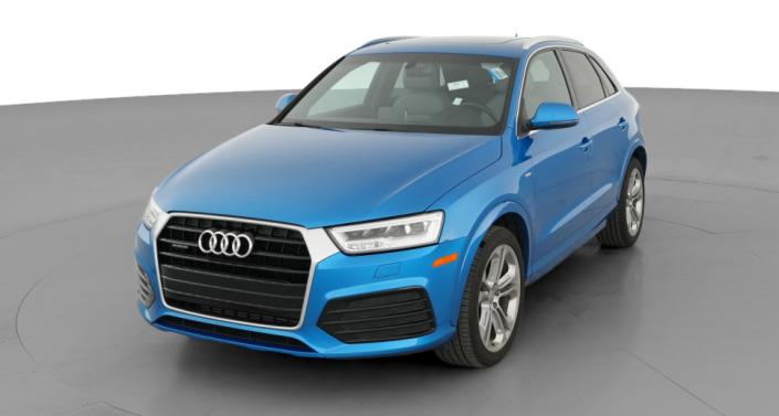 Thumbnail: 2016 Audi Q3 - 1