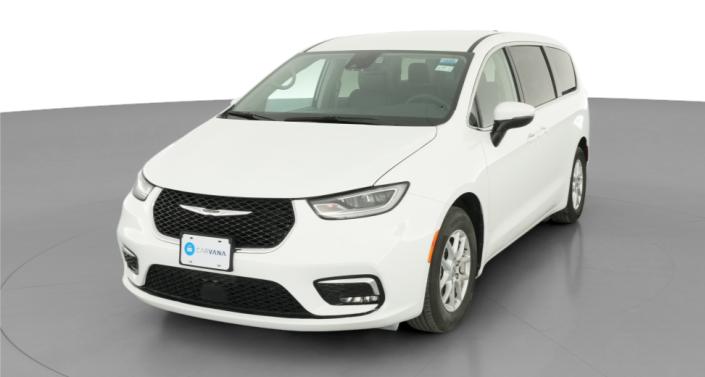 Thumbnail: 2023 Chrysler Pacifica - 1