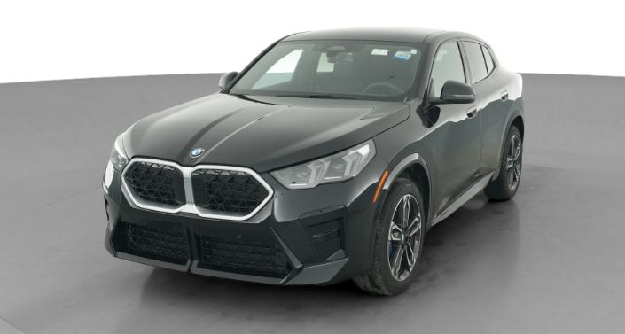 Thumbnail: 2025 BMW X2 - 1