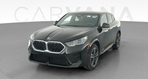 2025 BMW X2
