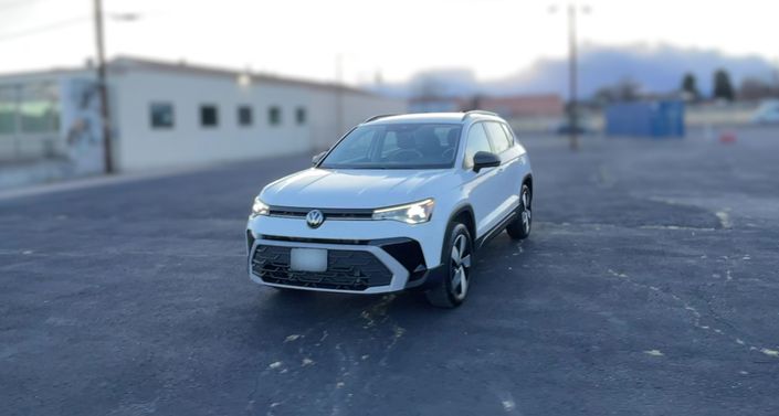 Thumbnail: 2025 Volkswagen Taos - 1