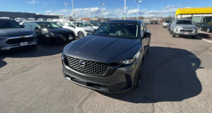 Thumbnail: 2025 Mazda CX-50 - 1