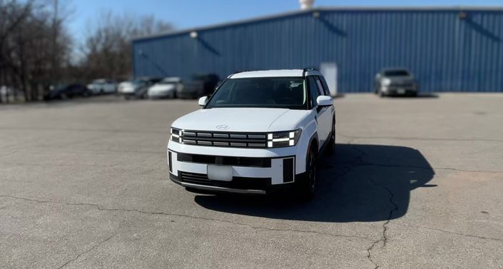 Thumbnail: 2025 Hyundai Santa Fe - 1