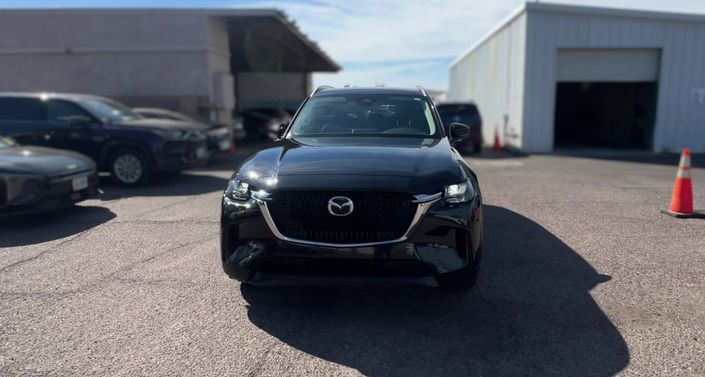 Thumbnail: 2025 Mazda CX-90 - 1