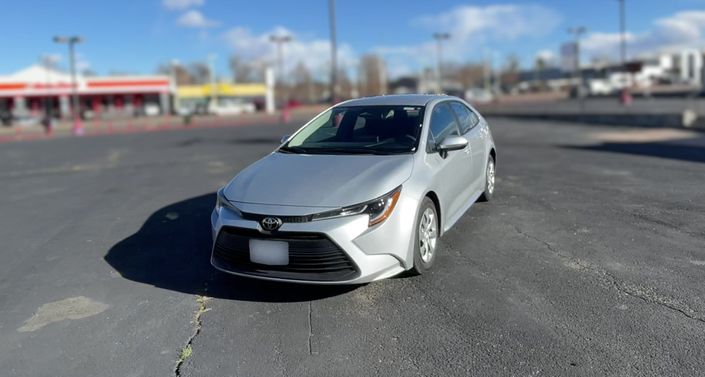 Thumbnail: 2025 Toyota Corolla - 1